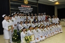 Convocation for the Graduate Nurses Class  of 2010_65