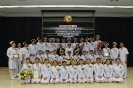 Convocation for the Graduate Nurses Class  of 2010_66