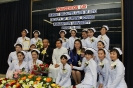 Convocation for the Graduate Nurses Class  of 2010_68