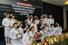 Convocation for the Graduate Nurses Class  of 2010_69