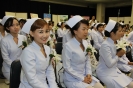 Convocation for the Graduate Nurses Class  of 2010_6