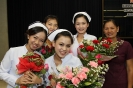 Convocation for the Graduate Nurses Class  of 2010_78