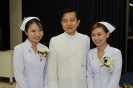 Convocation for the Graduate Nurses Class  of 2010_81