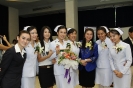 Convocation for the Graduate Nurses Class  of 2010_84