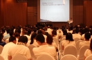 Freshman Seminar for semester 1/2011  of Graduate School of Business_19