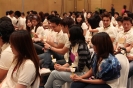 Freshman Seminar for semester 1/2011  of Graduate School of Business_35