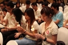 Freshman Seminar for semester 1/2011  of Graduate School of Business_37
