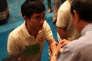 Freshman Seminar for semester 1/2011  of Graduate School of Business_40