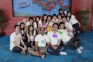 Freshman Seminar for semester 1/2011  of Graduate School of Business_50