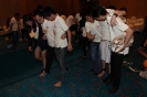 Freshman Seminar for semester 1/2011  of Graduate School of Business_57