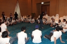 Freshman Seminar for semester 1/2011  of Graduate School of Business_61