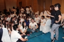Freshman Seminar for semester 1/2011  of Graduate School of Business_62
