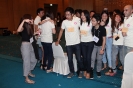 Freshman Seminar for semester 1/2011  of Graduate School of Business_64