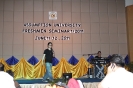 Freshman Seminar for semester 1/2011  of Graduate School of Business_66