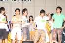 Freshman Seminar for semester 1/2011  of Graduate School of Business_73