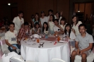 Freshman Seminar for semester 1/2011  of Graduate School of Business_81