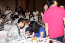 Freshman Seminar for semester 1/2011  of Graduate School of Business_82