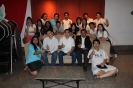 Freshman Seminar for semester 1/2011  of Graduate School of Business_84