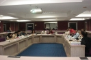 การประชุม Internal Audit & Assessment Team  (IAAT 15)