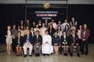 Orientation of Graduate School of Education  Semester 1/2011_13