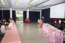 Orientation of Graduate School of Education  Semester 1/2011_16