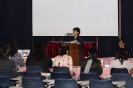 Orientation of Graduate School of Education  Semester 1/2011_22