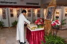 The 64th Anniversary of  St.Louis Marie 2011_34