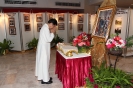 The 64th Anniversary of  St.Louis Marie 2011_35