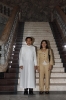 H.E. Mrs.Anna Maria Rami-rez  เอกอัครราชทูตอาร์เจนตินา ประจำประเทศไทย เยี่ยมชมมหาวิทยาลัยอัสสัมชัญ