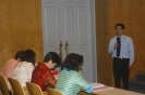 Quality Team Meeting2011_3