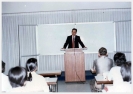 Dr. Saul W. Gellerman/Dallas USA 11 Dec 1985_7