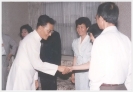China 23 may 1991 