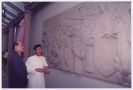 Opening of Figure “Bas Relief”/02 dec 1992_21