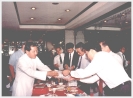 Mr. Zhang Yutai and officials from Ministry of Education_12