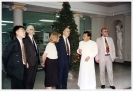 President and Faculty Members from South Bank University, UK,   visiting_2