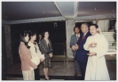 Mr. Samak Sundaravej, visiting Hua Mak Campus