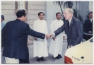 President of Asian Institute of Technology, Thailand (AIT), visiting Hua Mak Campus_10