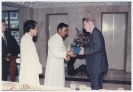 President of Asian Institute of Technology, Thailand (AIT), visiting Hua Mak Campus_7