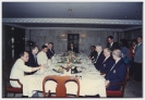 President of the University of Notre Dame, Indiana, USA, visiting Hua Mak Campus