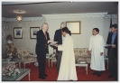President of the University of Notre Dame, Indiana, USA, visiting Hua Mak Campus