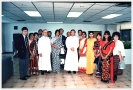 Her Excellency Ms. Salara Fernando, the Ambassador of Sri Lanka to Thailand visiting Hua Mak Campus_15