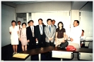 Mr. Du Yubo, Vice President for Student Affairs, Beijing Institute of Technology, China, visiting Hua Mak Campus_6