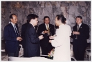 Congratulatory Banquet to His Excellency Wuthichi Sgnuanwongchai as Deputy Minister of Industry_11