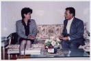 Her Excellency Ms. Chen Zhili, the Minister of Education of the People’s Republic of China_7