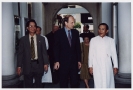 His Excellency Mr. Richard E. Hecklinger, the Ambassador of the United States of America to Thailand_8