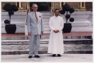 Ambassador of Switzerland to Thailand, visiting Suvarnabhumi Campus_9