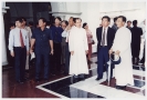 Governor of Samutprakan Province and his officials, visiting Suvarnabhumi Campus_10