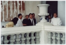 Governor of Samutprakan Province and his officials, visiting Suvarnabhumi Campus_17