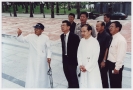 Governor of Samutprakan Province and his officials, visiting Suvarnabhumi Campus_20