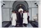Governor of Samutprakan Province and his officials, visiting Suvarnabhumi Campus_8